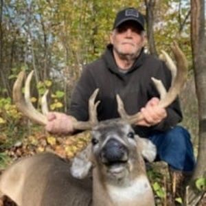 Meet your Posher, Jeff